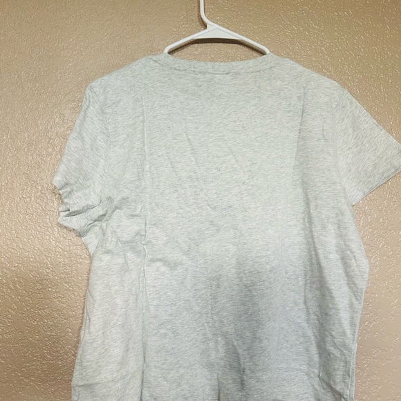 Cropped tee - Picture 3 of 3